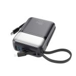 WiWU Wi-P036 Galaxy 35w 20000mAh Power Bank