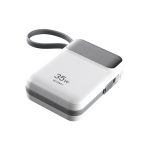 WiWU Wi-P036 Galaxy 35w 20000mAh Power Bank