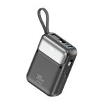WiWU Wi-P036 Galaxy 35w 20000mAh Power Bank