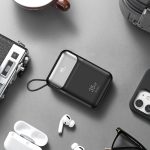 WiWU Wi-P036 Galaxy 35w 20000mAh Power Bank