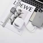 WiWU Wi-P055 5-in-1 Small Square Series Power Bank 10000mah