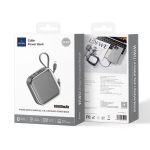 WiWU Wi-P055 5-in-1 Small Square Series Power Bank 10000mah