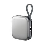 WiWU Wi-P055 5-in-1 Small Square Series Power Bank 10000mah