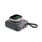 WiWU Wi-P055 5-in-1 Small Square Series Power Bank 10000mah