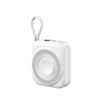 WiWU Wi-P055 5-in-1 Small Square Series Power Bank 10000mah