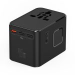WiWU Wi-UA006 Universal GAN 45W Plug Adapter