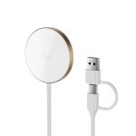 WiWU Wi-W029 Qi2.0 Wireless Charger