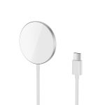 WiWU Wi-W029 Qi2.0 Wireless Charger