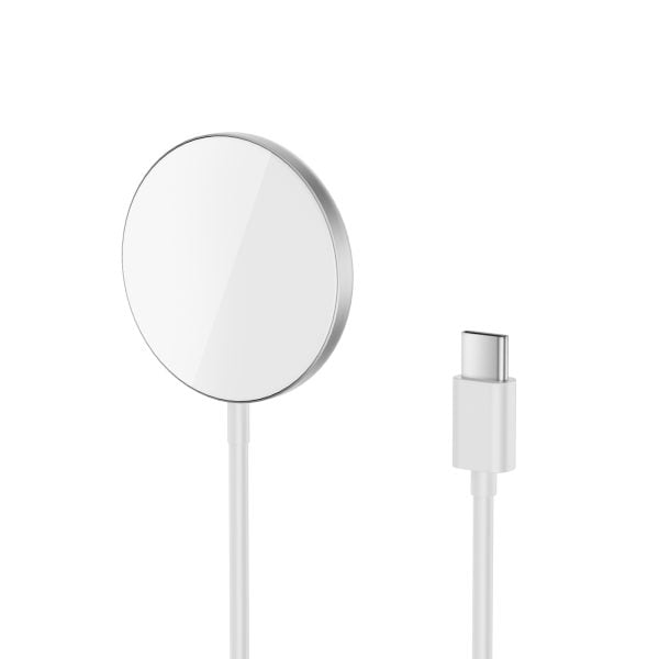 WiWU Wi-W029 Qi2.0 Wireless Charger