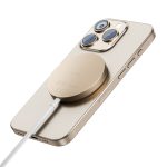 WiWU Wi-W029 Qi2.0 Wireless Charger