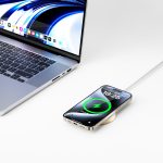 WiWU Wi-W029 Qi2.0 Wireless Charger