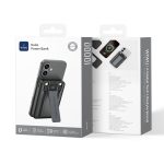 WiWU P061 Duke 22.5W Power Bank 10000mAh
