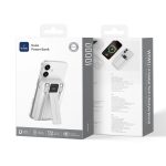 WiWU P061 Duke 22.5W Power Bank 10000mAh