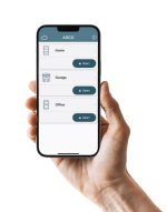 ISEO Libra LE60 Smart - Argo App