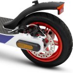 Aprilia eSRZ Advanced E-Scooter