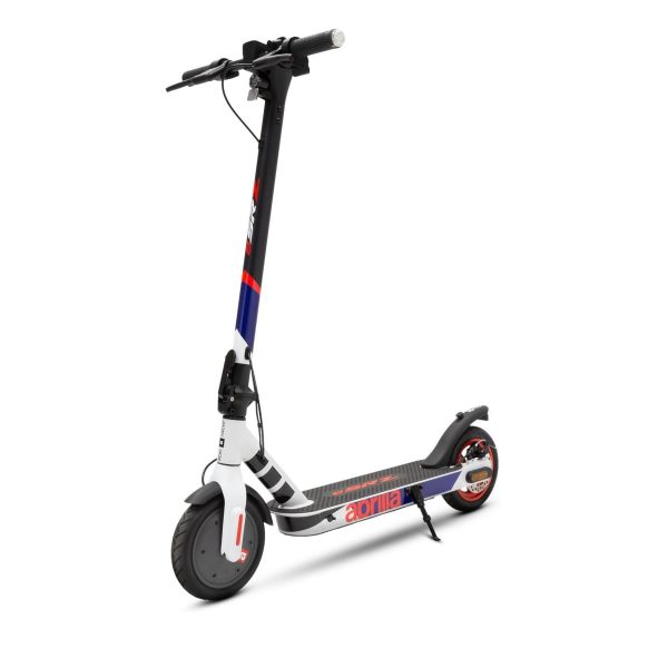أبريليا إي إس آر زد المتقدمة E-Scooter