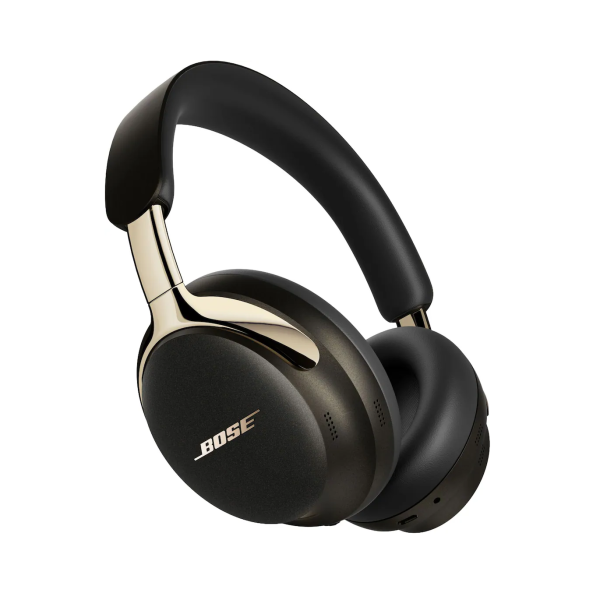 سماعات Bose QuietComfort Ultra (الجيل الثاني)