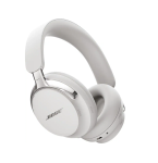Bose QuietComfort Ultra Headphones (2nd Gen)