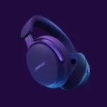 سماعات Bose QuietComfort Ultra (الجيل الثاني)