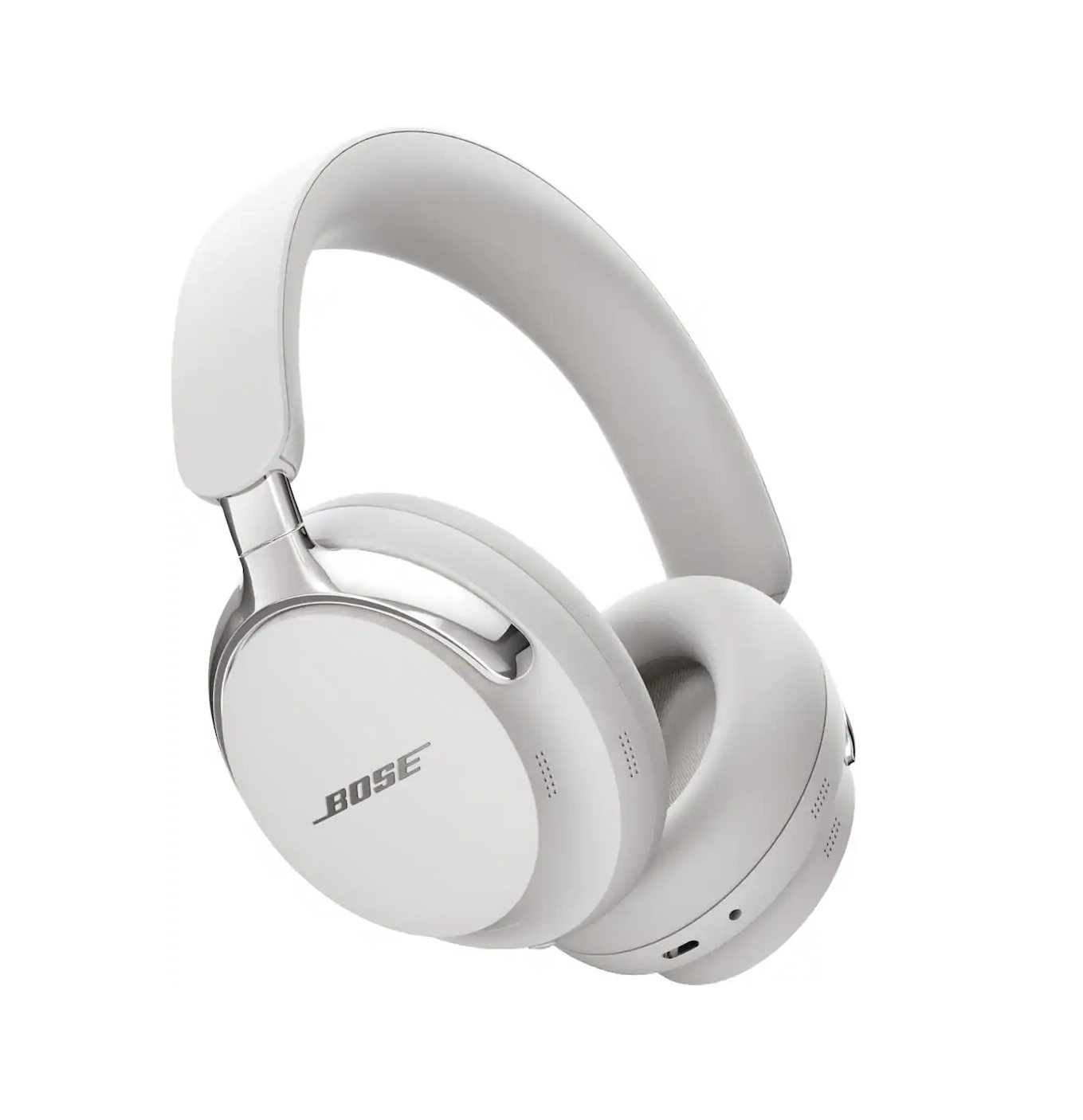 سماعات Bose Quietcomfort Ultra (الجيل الثاني) سماعات Bose Quietcomfort Ultra (الجيل الثاني)