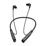 WiWU GB02 Freelance Shadow Earbuds - Black