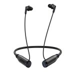 WiWU GB02 Freelance Shadow Earbuds - Black