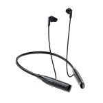 WiWU GB02 Freelance Shadow Earbuds - Black