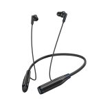 WiWU GB02 Freelance Shadow Earbuds - Black