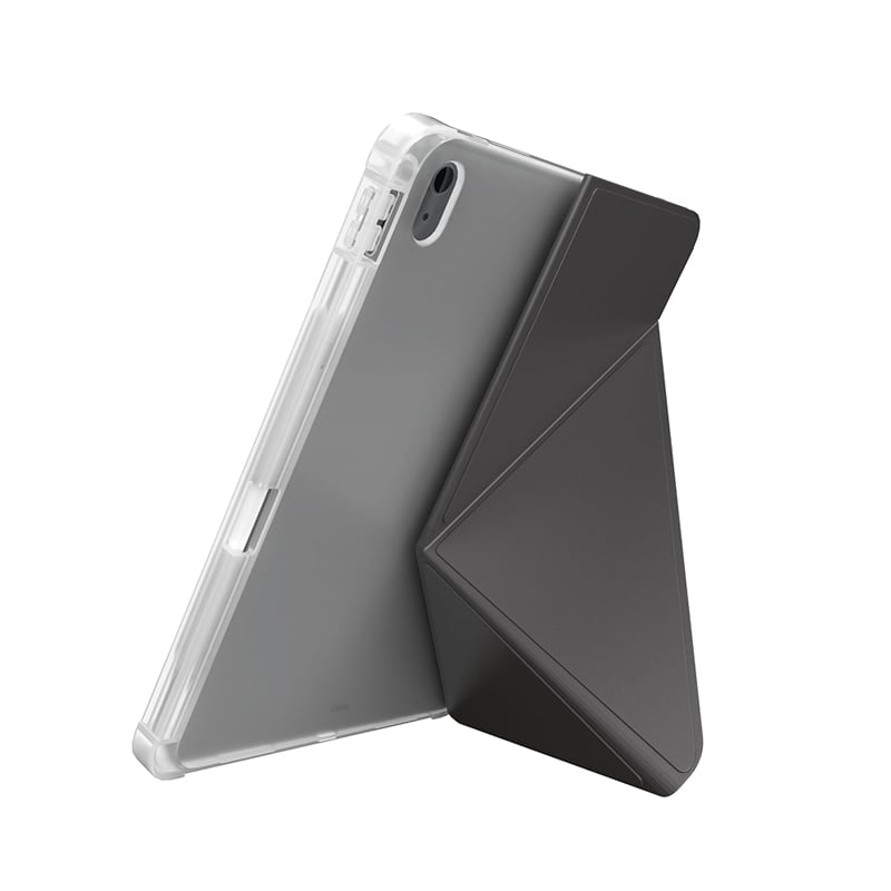 Wiwu Gf-003 Classic Ⅲ Case For Ipad 2024 Pro 13 - Black (2) Wiwu Gf-003 Classic Ⅲ Case For Ipad 2024 Pro 13 - Black