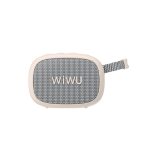 WiWU H1 Go Fun Portable Speaker