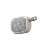 WiWU H1 Go Fun Portable Speaker