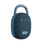 WiWU H3 Clip Fun Portable Wireless Speaker - Blue