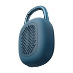 WiWU H3 Clip Fun Portable Wireless Speaker - Blue