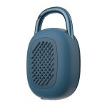 WiWU H3 Clip Fun Portable Wireless Speaker - Blue