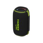 WiWU H5 Thunder Wireless Speaker - Black
