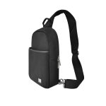 حقيبة WiWU Hali Sling Chest - أسود