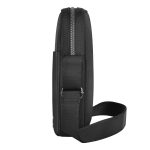 WiWU Hali Sling Shoulder Bag - Black