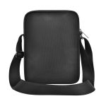 WiWU Hali Sling Shoulder Bag - Black
