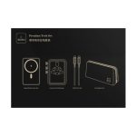WiWU L004 Premium 4 in 1 Executive Essentials