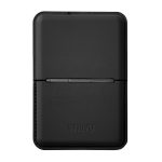 WiWU MW-001 Mag Wallet - Black