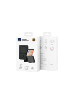 WiWU MW-001 Mag Wallet - Black
