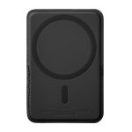 WiWU MW-001 Mag Wallet - Black
