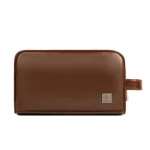حقيبة WiWU Metris Travel Pouch Pro - براون