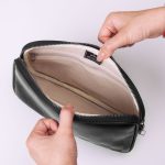 حقيبة WiWU الوهمية الرقمية - أسود