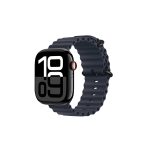 ساعة WiWU SW01 S10 Sports الذكية - سوداء