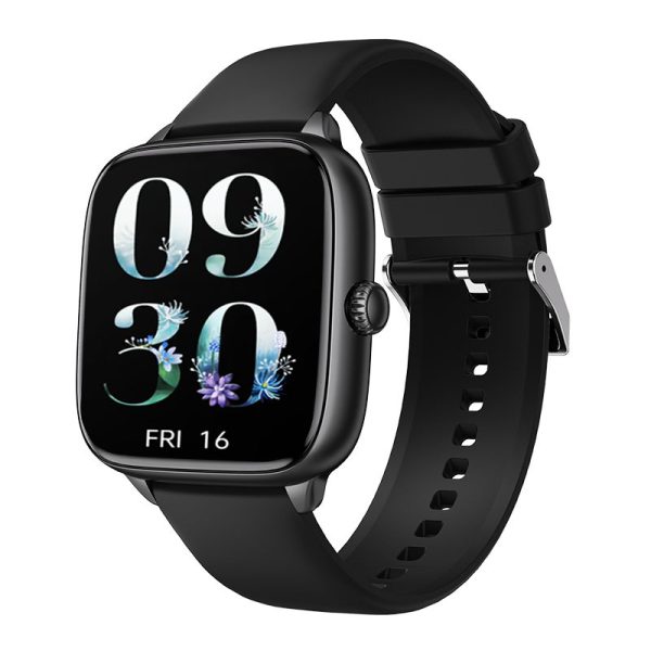 WiWU SW06 Sports Smart Watch