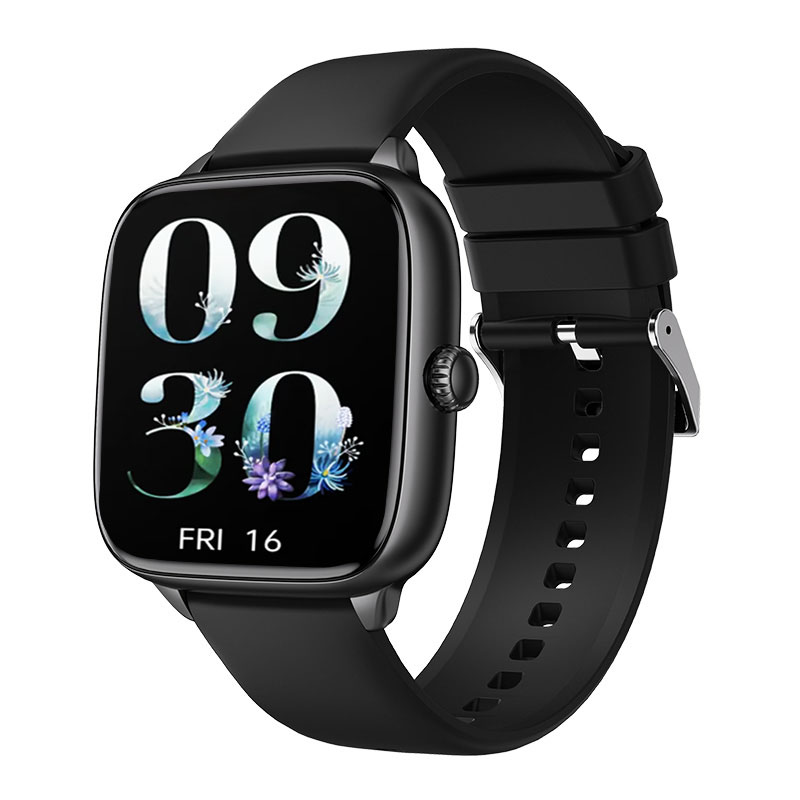 Wiwu Sw06 Sports Smart Watch (2) Wiwu Sw06 Sports Smart Watch
