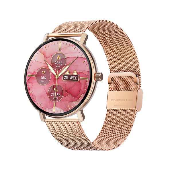 WiWU SW07 Sports Smart Watch