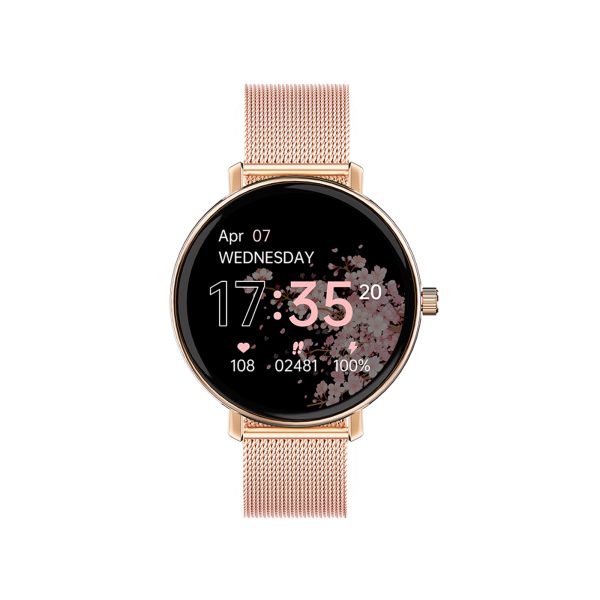 WiWU SW07 Sports Smart Watch