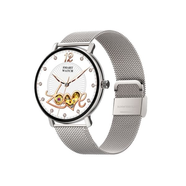 WiWU SW07 Sports Smart Watch